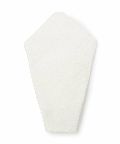 Sophie la girafe / キリンのソフィー ベビー・キッズウエア | スターダストアフガン【日本製】 | 詳細1