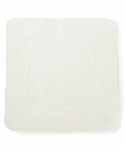 Sophie la girafe / キリンのソフィー ベビー・キッズウエア | スターダストアフガン【日本製】 | 詳細2