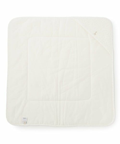 Sophie la girafe / キリンのソフィー ベビー・キッズウエア | スターダストアフガン【日本製】 | 詳細3