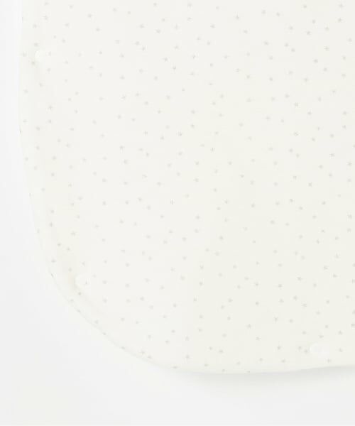 Sophie la girafe / キリンのソフィー ベビー・キッズウエア | スターダストスリーパー【日本製】 | 詳細3