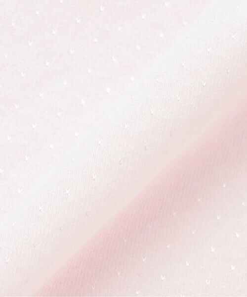 Sophie la girafe / キリンのソフィー ロンパース | ブライトスムース2WAYオール【日本製】 | 詳細6