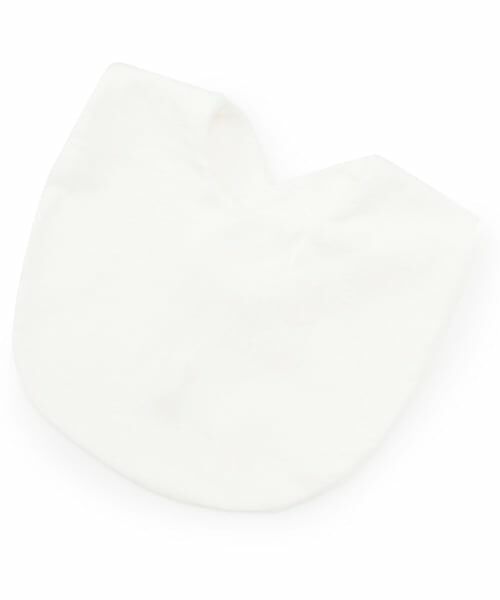 Sophie la girafe / キリンのソフィー スタイ・ビブ | ふわふわパイルリバーシブルスタイ【日本製】 | 詳細1