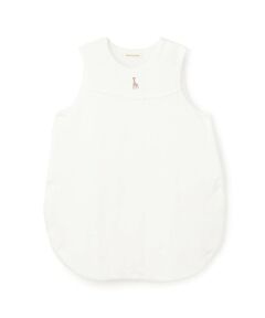 Sophie la girafe / キリンのソフィー ベビー・キッズウエア | ふんわりスリーパー【日本製】