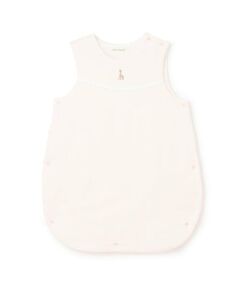 Sophie la girafe / キリンのソフィー ベビー・キッズウエア | ふんわりスリーパー【日本製】