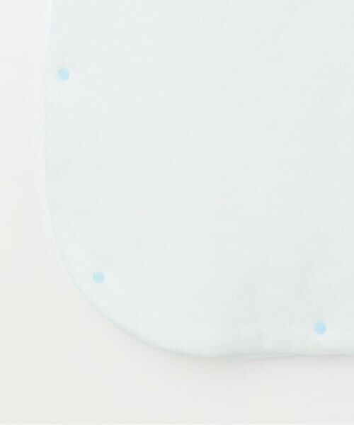 Sophie la girafe / キリンのソフィー ベビー・キッズウエア | ふんわりスリーパー【日本製】 | 詳細4