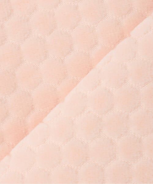 Sophie la girafe / キリンのソフィー ロンパース | 水玉ベロア2WAYオール【日本製】 | 詳細8