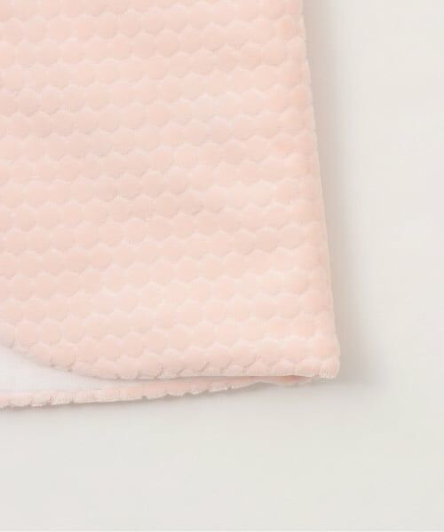 Sophie la girafe / キリンのソフィー ベビー・キッズウエア | 水玉ベロアベスト【日本製】 | 詳細6