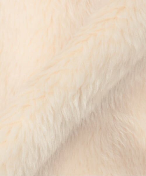 Sophie la girafe / キリンのソフィー ベビー・キッズウエア | マイクロファーベスト【日本製】 | 詳細9