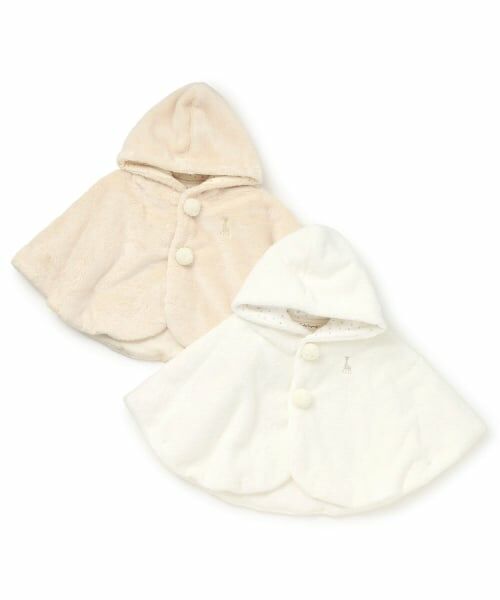 Sophie la girafe / キリンのソフィー ベビー・キッズウエア | マイクロファーマント【日本製】 | 詳細8