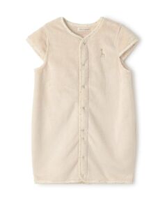 Sophie la girafe / キリンのソフィー ベビー・キッズウエア | マイクロファースリーパー【日本製】