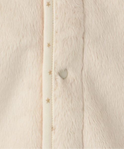 Sophie la girafe / キリンのソフィー ベビー・キッズウエア | マイクロファースリーパー【日本製】 | 詳細6