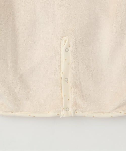 Sophie la girafe / キリンのソフィー ベビー・キッズウエア | マイクロファースリーパー【日本製】 | 詳細8