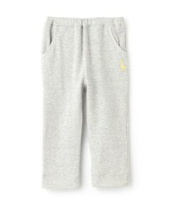 Sophie la girafe / キリンのソフィー その他パンツ | 裏毛パンツ【日本製】