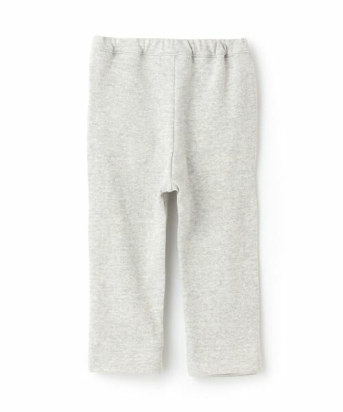 Sophie la girafe / キリンのソフィー その他パンツ | 裏毛パンツ【日本製】 | 詳細1