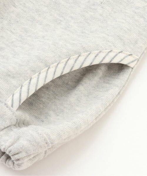 Sophie la girafe / キリンのソフィー その他パンツ | 裏毛パンツ【日本製】 | 詳細3