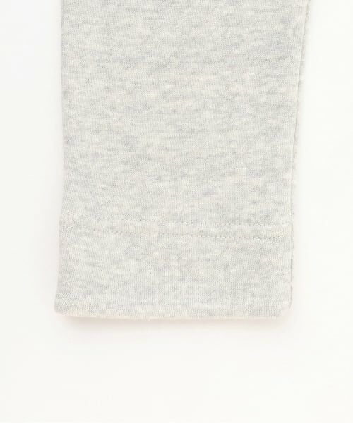 Sophie la girafe / キリンのソフィー その他パンツ | 裏毛パンツ【日本製】 | 詳細4