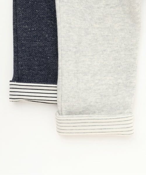 Sophie la girafe / キリンのソフィー その他パンツ | 裏毛パンツ【日本製】 | 詳細5