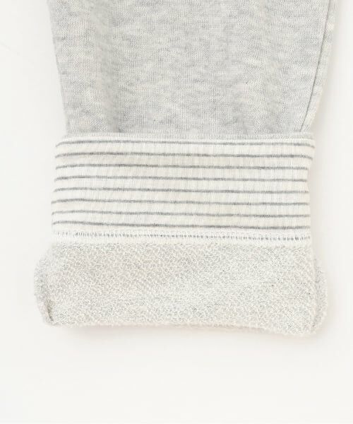 Sophie la girafe / キリンのソフィー その他パンツ | 裏毛パンツ【日本製】 | 詳細6