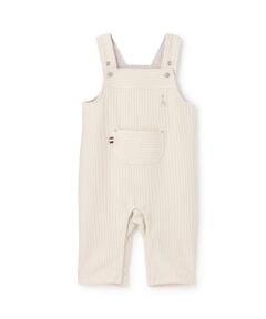 Sophie la girafe / キリンのソフィー サロペット・オールインワン | ニットコールサロペット【日本製】