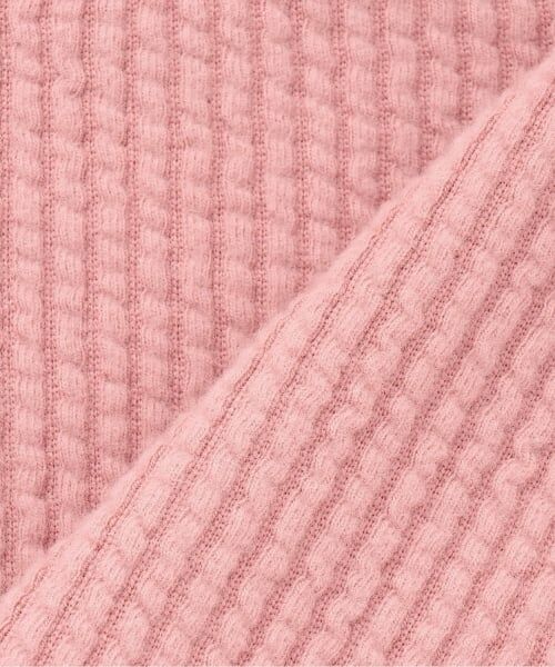 Sophie la girafe / キリンのソフィー サロペット・オールインワン | ニットコールサロペット【日本製】 | 詳細7