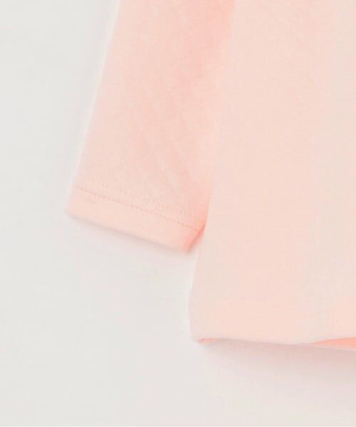 Sophie la girafe / キリンのソフィー その他トップス | 小花柄チュニック【日本製】 | 詳細3