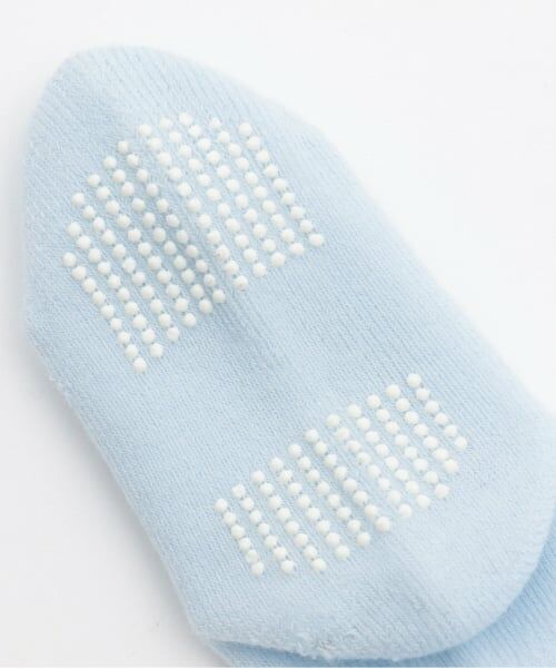 Sophie la girafe / キリンのソフィー ソックス | パイルソックス【日本製】 | 詳細2