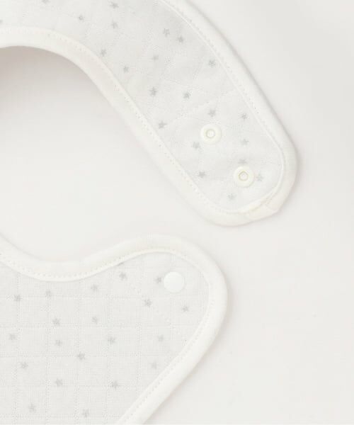 Sophie la girafe / キリンのソフィー スタイ・ビブ | スターダストキルトスタイ【日本製】 | 詳細2