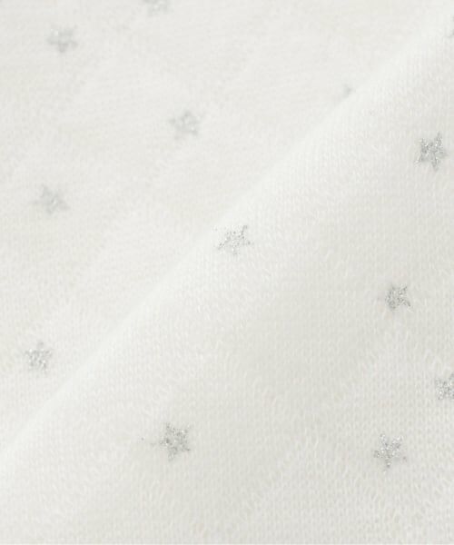 Sophie la girafe / キリンのソフィー ロンパース | スターダストキルト2WAYオール【日本製】 | 詳細10