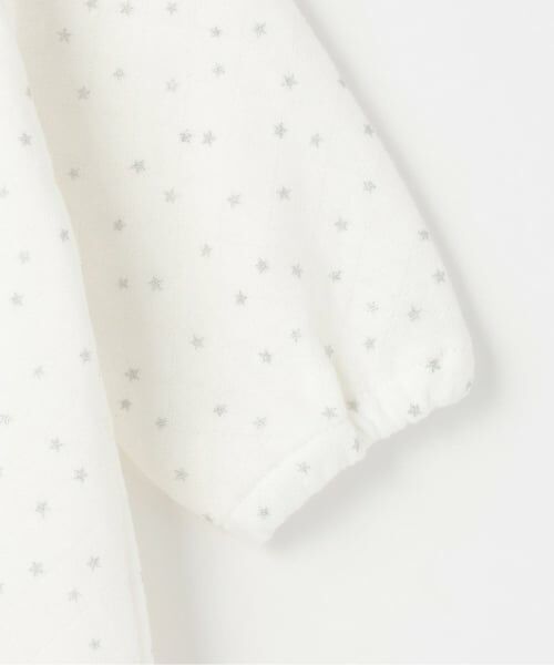 Sophie la girafe / キリンのソフィー ロンパース | スターダストキルト2WAYオール【日本製】 | 詳細6