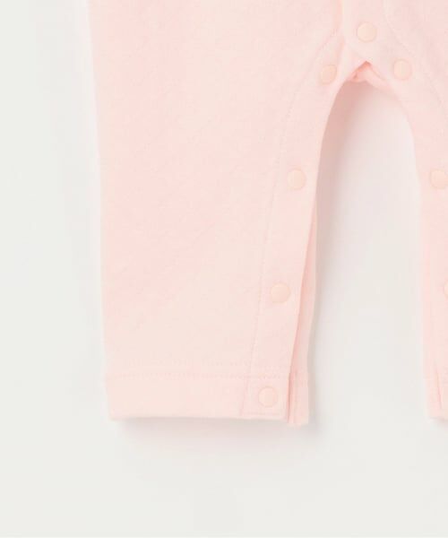 Sophie la girafe / キリンのソフィー ロンパース | 小花柄カバーオール【日本製】 | 詳細5