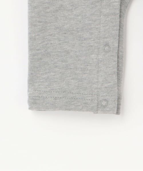 Sophie la girafe / キリンのソフィー ロンパース | ジャカードボーダーセーラーカバーオール【日本製】 | 詳細7