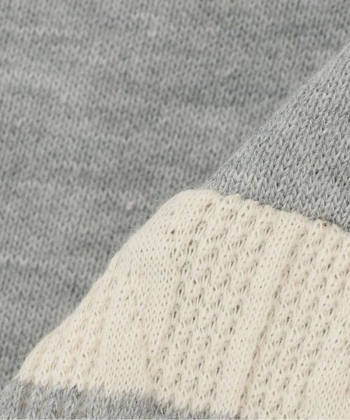 Sophie la girafe / キリンのソフィー ロンパース | ジャカードボーダーセーラーカバーオール【日本製】 | 詳細8