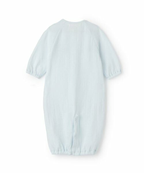 Sophie la girafe / キリンのソフィー ロンパース | エアーニット2WAYオール【日本製】 | 詳細1