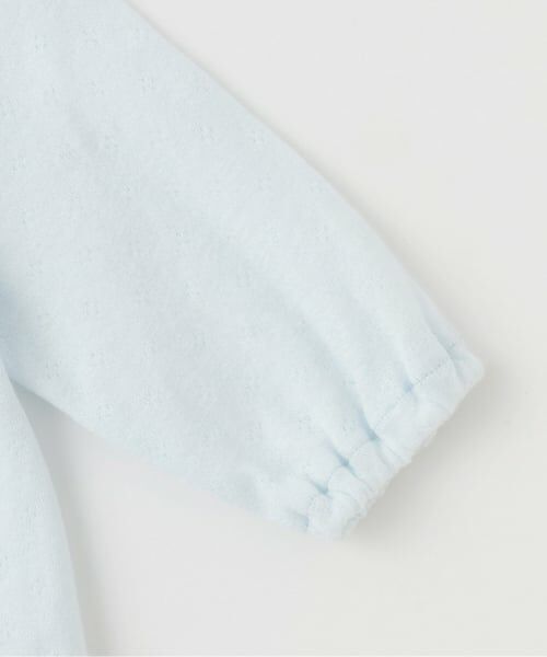 Sophie la girafe / キリンのソフィー ロンパース | エアーニット2WAYオール【日本製】 | 詳細4