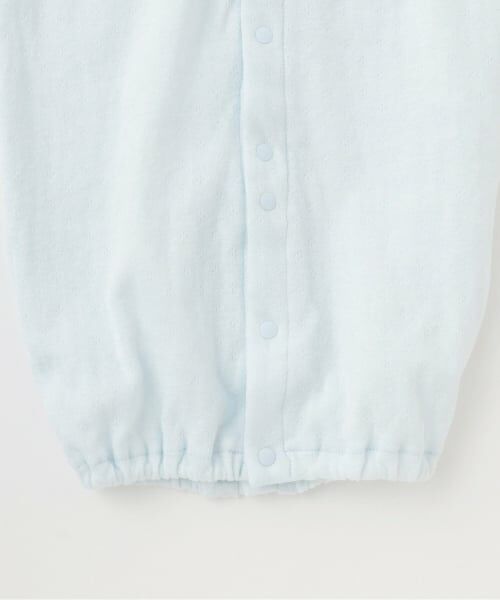 Sophie la girafe / キリンのソフィー ロンパース | エアーニット2WAYオール【日本製】 | 詳細5