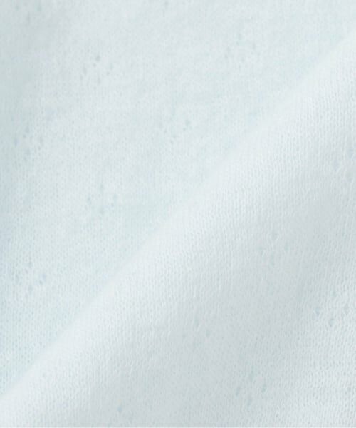 Sophie la girafe / キリンのソフィー ロンパース | エアーニット2WAYオール【日本製】 | 詳細6