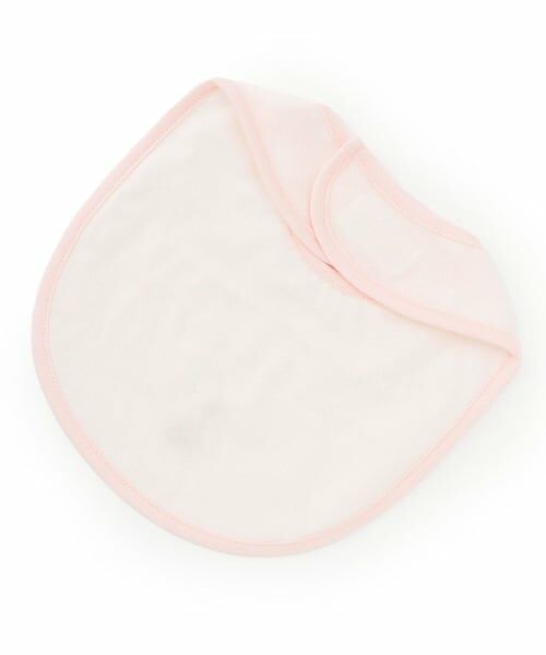 Sophie la girafe / キリンのソフィー スタイ・ビブ | エアーニットスタイ【日本製】 | 詳細1