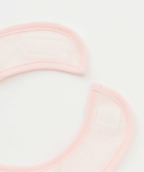 Sophie la girafe / キリンのソフィー スタイ・ビブ | エアーニットスタイ【日本製】 | 詳細2