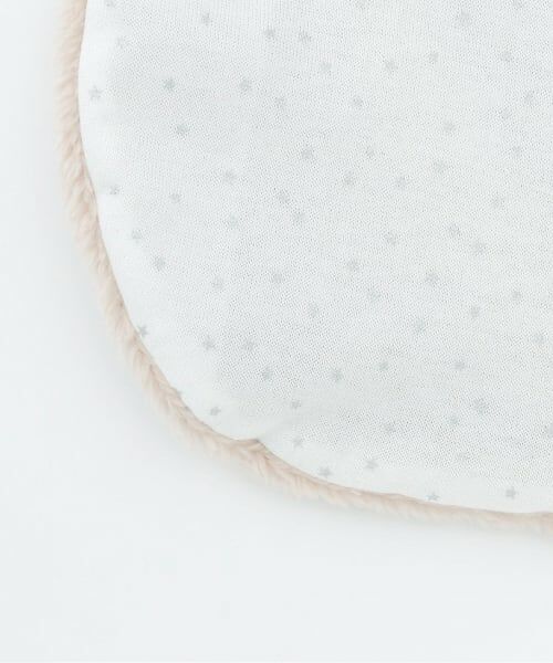 Sophie la girafe / キリンのソフィー ベビー・キッズウエア | ボアベスト【日本製】 | 詳細5