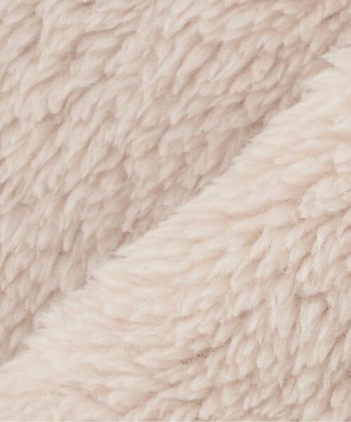 Sophie la girafe / キリンのソフィー ベビー・キッズウエア | ボアベスト【日本製】 | 詳細6