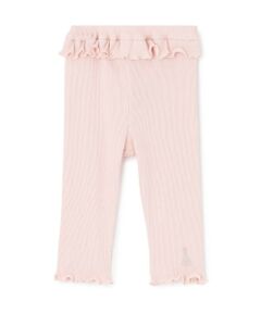 Sophie la girafe / キリンのソフィー レギンス・スパッツ | メローフリルレギンス【日本製】