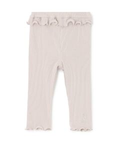 Sophie la girafe / キリンのソフィー レギンス・スパッツ | メローフリルレギンス【日本製】