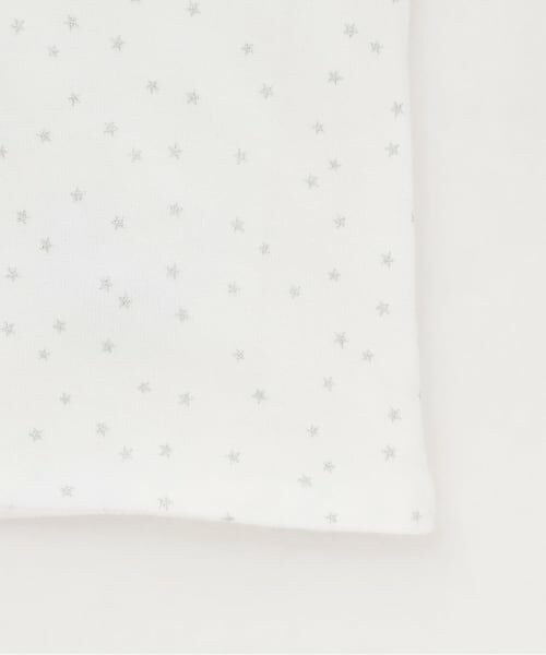 Sophie la girafe / キリンのソフィー ベビー・キッズウエア | スターダストパイルリバーシブルベスト【日本製】 | 詳細6