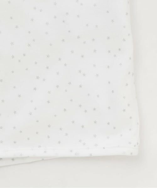 Sophie la girafe / キリンのソフィー ベビー・キッズウエア | スターダスト前あきスリーパー【日本製】 | 詳細5