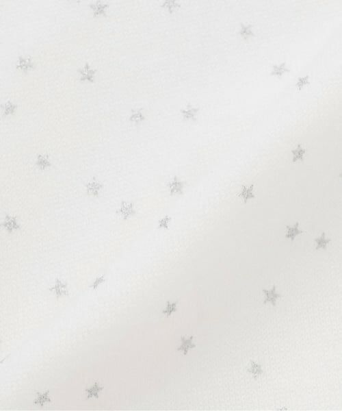 Sophie la girafe / キリンのソフィー ベビー・キッズウエア | スターダスト前あきスリーパー【日本製】 | 詳細6