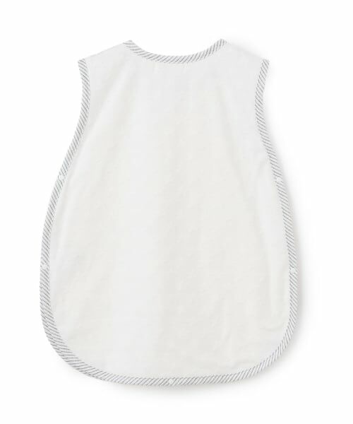 Sophie la girafe / キリンのソフィー ベビー・キッズウエア | スタージャカードスリーパー【日本製】 | 詳細1