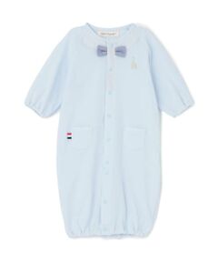 Sophie la girafe / キリンのソフィー ロンパース | 蝶ネクタイ2WAYオール【日本製】