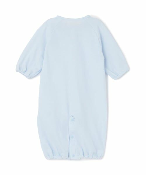 Sophie la girafe / キリンのソフィー ロンパース | 蝶ネクタイ2WAYオール【日本製】 | 詳細1