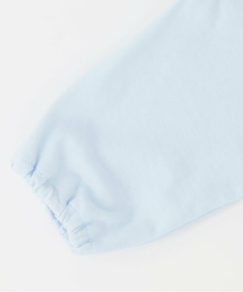 Sophie la girafe / キリンのソフィー ロンパース | 蝶ネクタイ2WAYオール【日本製】 | 詳細4