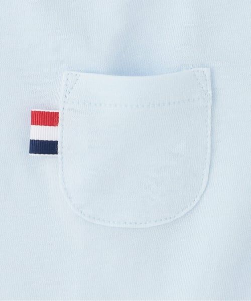 Sophie la girafe / キリンのソフィー ロンパース | 蝶ネクタイ2WAYオール【日本製】 | 詳細5